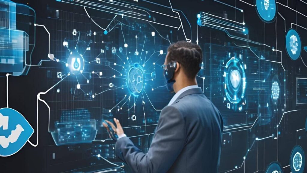 AI-Driven ERP