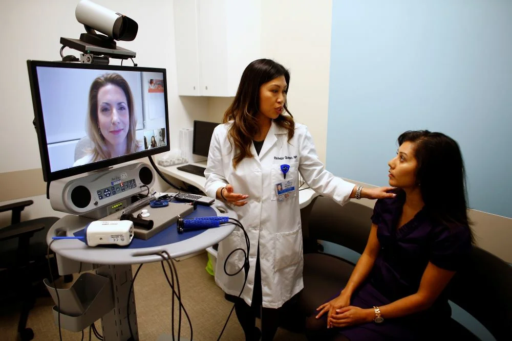 How Telepsychiatry Is Transforming Mental Health Access