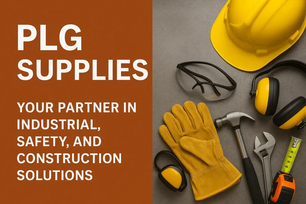 PLG Supplies