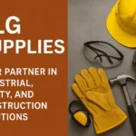 PLG Supplies