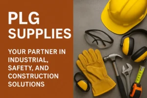 PLG Supplies
