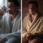 Saunas for Hangovers